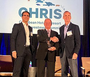 Playa Hotels & Resorts Awarded 2018 Transaction Of The Year At Caribbean Hotel & Resort Investment Summit featured image