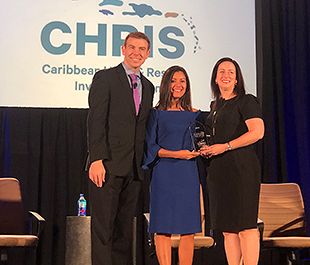 Hilton La Romana Director Of Sales Named Rising Star At 2019 Caribbean Hotel & Resort Investment Summit Presented By ISHC featured image